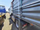 Седельный тягач FAW CA4180P77K25E5