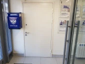 Нежилое помещение 6,1кв.м в шаговой доступности от м. "Купчино"