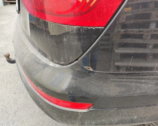 Продается, Audi Q7, черный, 2009 года,  г. Кемерово