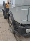 Специализированный автокран КС 3577-4