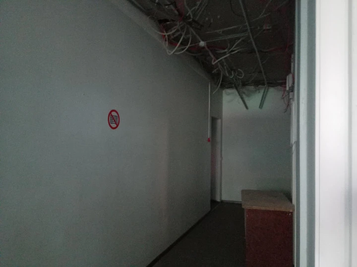 Стрит-ритейл в центре