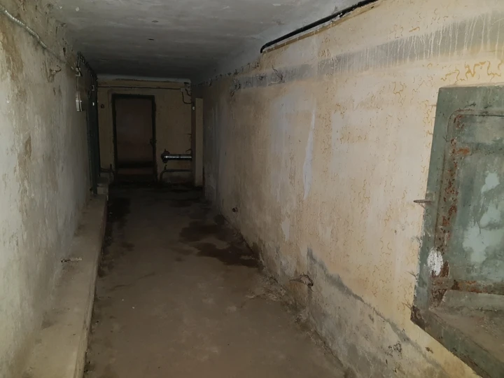 Нежилое помещение 188,6 кв.м. у ст.м. "Площадь Ленина"