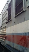 Багажный вагон 61-906 2011 года выпуска