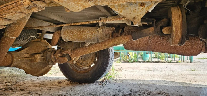 УАЗ 390995