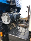 Автомобиль-фургон специализ. КАМАЗ-43114-1025-15