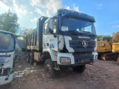 Самосвал SHACMAN SX32586V385, 2023г.в.
