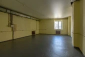 Продажа объекта общей площадью 539,3 кв м и доли земельного участка в историческом центре Самары