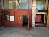 Помещение 9,9 кв.м на пр. Большевиков, ст.м "Ул. Дыбенко"