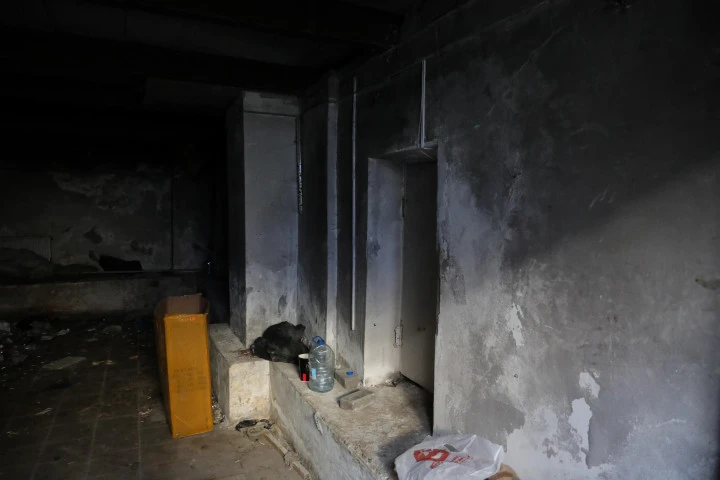 Право аренды помещения площадью 198,9 кв. м в Апраксином дворе.