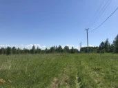 Земельный участок с/х назначения - 29 973 +/- 61 кв. м, адрес: местоположение установлено относительно ориентира, расположенного за пределами участка, почтовый адрес ориентира: Пермский край, Ильинский р-н, Филатовское с. п. ур. «За Решетниками»
