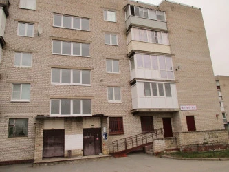 Нежилое помещение 86,2м2 в Горелово
