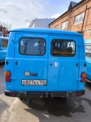 Автомобиль УАЗ- 220695-04 в г. Пятигорске