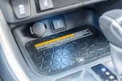 Легковой автомобиль, марка, модель ТС: Toyota, RAV4, 2022 года выпуска; идентификационный номер (VIN): XW7D13FV70S037966; модель, №двигателя: A25A, 0B44990, цвет кузова: черный.