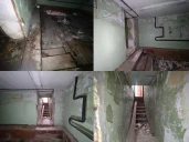Нежилое помещение, общей площадью 136,6 кв. м, расположенное по адресу: Республика Башкортостан, г.Уфа, Дёмский район, ул. Левитана, 71