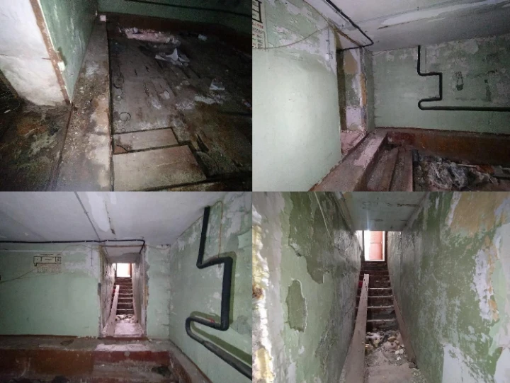Нежилое помещение, общей площадью 136,6 кв. м, расположенное по адресу: Республика Башкортостан, г.Уфа, Дёмский район, ул. Левитана, 71