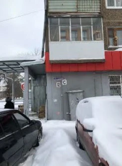 Нежилое помещение 268,5 кв.м., по адресу: Республика Башкортостан, г. Уфа, Калининский район, ул. Сергея Вострецова, дом 12