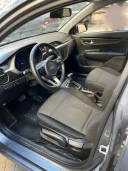 KIA Rio, серый, 2020