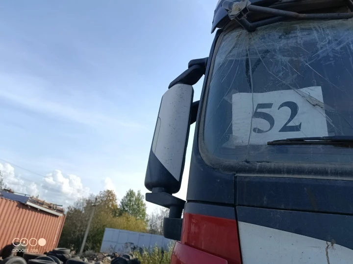 Специализированный, автомобиль - самосвал SHACMAN SX32586V384, 2022, Идентификационный номер: LZGJR4V41NX039071. Местонахождение:  Республика Коми, Сыктывдинский район, с. Выльгорт, Сысольское шоссе, д.6