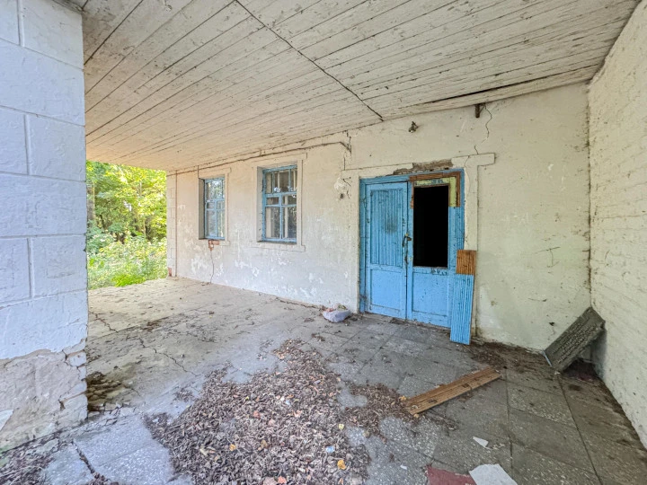 Помещение, назначение: нежилое, площадь 73,8 кв. м., этаж №1, кадастровый номер: 48:14:1900103:146, расположенное по адресу: Липецкая область, муниципальный округ Становлянский, с. Кличено, ул. Центральная, д.20, пом.2