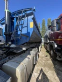 Специализированный, полуприцеп-самосвал ТОНАР 95892, 2022, Идентификационный номер: X0T958920N0002257.