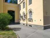 Нежилое помещение, 155, 4 кв.м. в Пушкине
