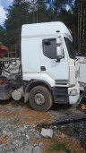 Грузовой тягач седельный Renault Premium 440.26Т, 2012, Идентификационный номер: X9P25KPA000002785, принадлежащий Продавцу на праве собственности, что подтверждается Договором купли-продажи № 3033-РБ/09(Т) от 19.09.2023.