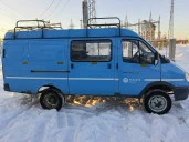 ГАЗ-27057