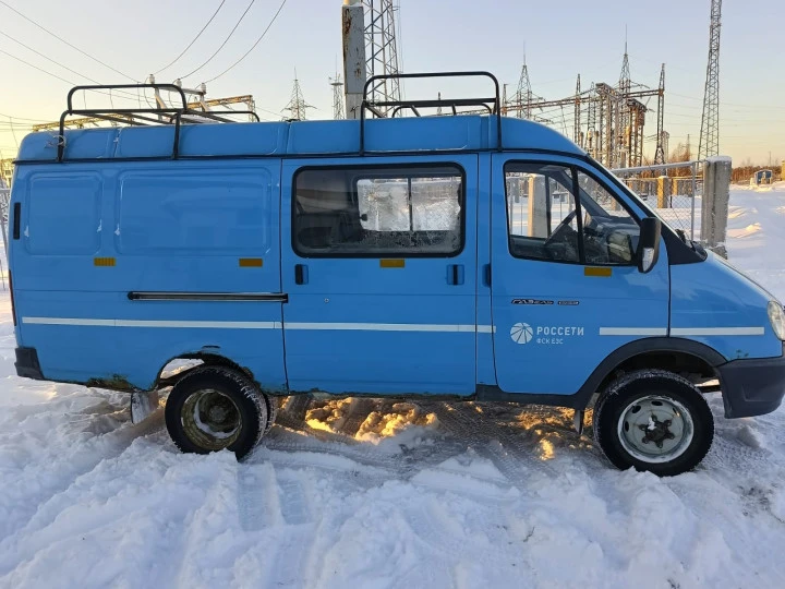 ГАЗ-27057