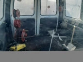Автомобиль спец.пассажирское ТС ГАЗ 3221