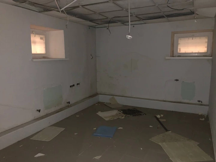 Помещение свободного назначения в Московском районе на улице Гастелло