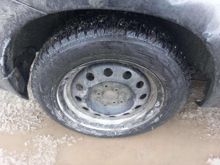 LADA (ВАЗ) Granta 11182 7121776 2023 года выпуска.Сургут.