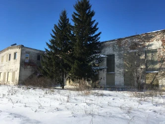 Продажа зданий (2 шт.) общей площадью 1239,6 кв. м и земельных участков (2 шт.) общей площадью 1075 кв. м в с. Хопер Пензенской в области