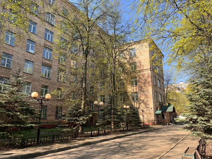 Аукцион по продаже имущественного комплекса по адресу: Москва, вн.тер.г. муниципальный округ Ростокино, ул. Малахитовая, д. 16