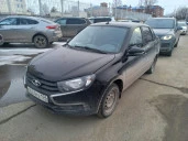 LADA (ВАЗ) Granta 11182 7121776 2023 года выпуска.Сургут.