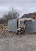 Земля под автосервис в городе Кубинка, Московская область