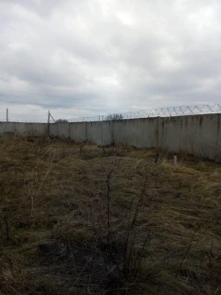 Ремонтно-производственная база "Тукшум"  в Самарской области