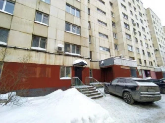 Нежилые помещения., общей площадью 861,4 кв. м, расположенные по адресу: Республика Башкортостан, г. Уфа, Советский район, Революционная,31.