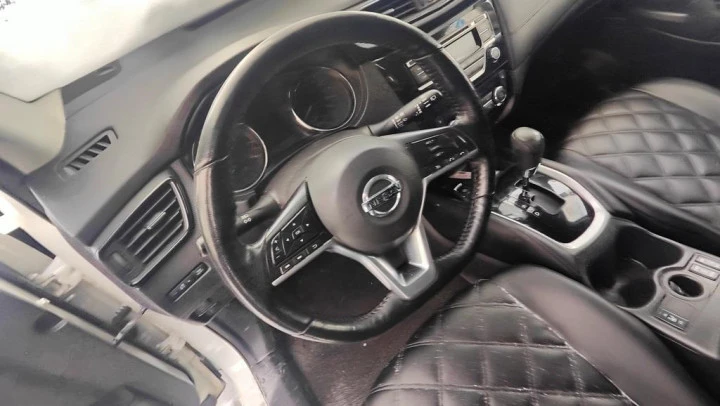 Автомобиль NISSAN QASHQAI, 2019, Идентификационный номер: Z8NFBAJ11ES094956, г. Казань
