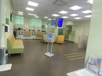 Аренда нежилого помещения 205,9 кв. м в г. Отрадный Самарской области