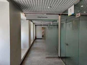 Право аренды части нежилых помещений пл. 268,8 кв.м., кад. №  77:01:0006010:3064, общей пл. 951,2 кв.м., этаж 1,  адрес: РФ, город Москва, вн.тер.г. муниципальный округ Замоскворечье, ул. Люсиновская, дом 26-28, корпус 6, помещение 1/1.
