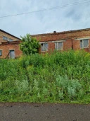 Здание столовой и земельный участок, с. Потапово-Тумбарла