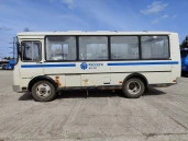 Автобус ПАЗ-32053-07