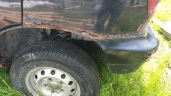 Транспортное средство CHEVROLET NIVA 212300,  2008 года изготовления, идентификационный номер  (VIN) X9L21230080238557