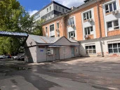 Имущественный комплекс в Москве