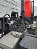 Седельный тягач КАМАЗ М1840, 2020, идент. номер XTC549005L2531846