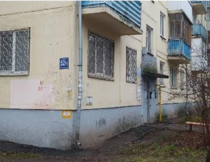 Нежилые помещения , общей площадью 13,4 кв. м, расположенное по адресу: Республика Башкортостан, г. Уфа, Октябрьский район, ул. Рихарда Зорге, 52/1