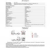 Седельный тягач КАМАЗ М1840, 2020, идент. номер XTC549005L2531846