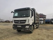 Самосвал Beiben ND3250BD5J7Z21