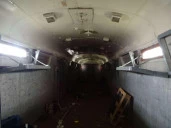 Лот 2. Багажный вагон 61-517, приписной номер 017-53763, заводской номер 21223, 1985 года постройки