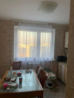 Квартира площадью 58,3 кв. м в районе Марьино, ЮВАО, Москва